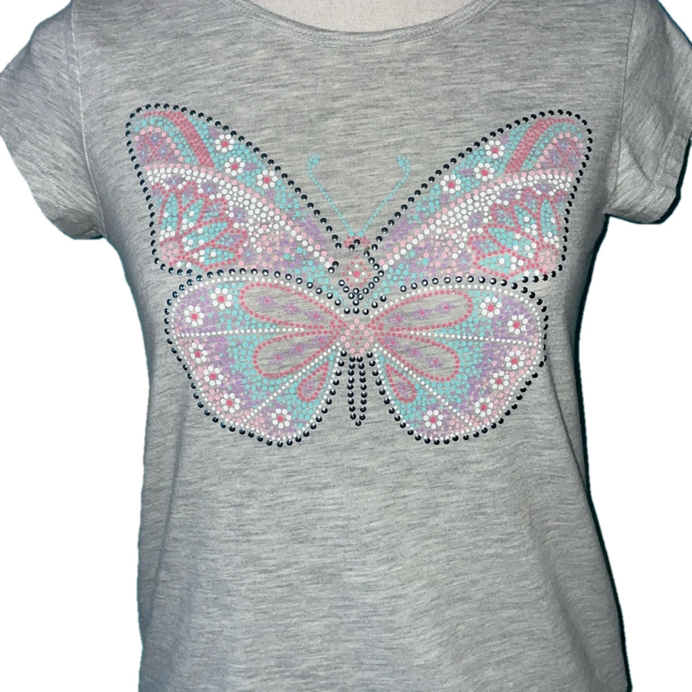 ** HOST PICK ** Girls Tee